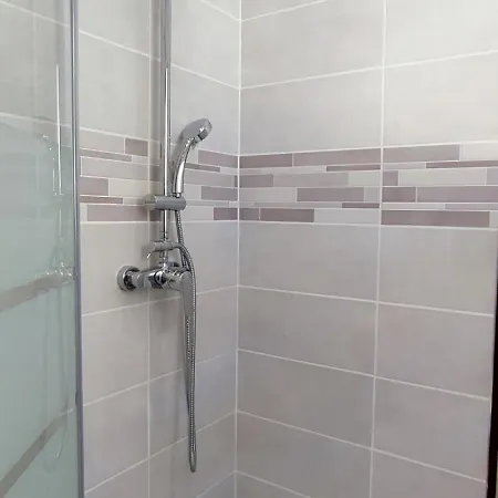 Les Pins Du Ii Appartement *