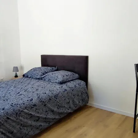 Apartman Les Pins Du Ii *